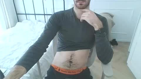 Martin online show from 17, 12, 2024