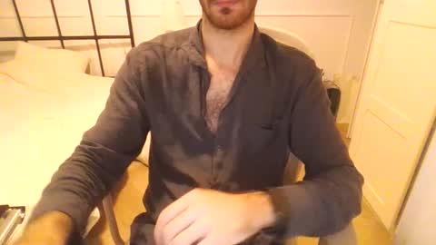 Martin online show from 18, 12, 2024