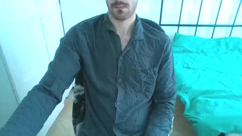 Martin online show from 21, 1, 2025