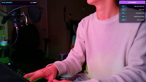 Snapshot of tokensarefun12801 chatting on 11, 2, 2026 tokensarefun12801 online show from 11, 2, 2026