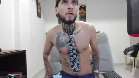 Snapshot of tokio_master chatting on 1, 11, 2025 Tokyo Master online show from 1, 11, 2025