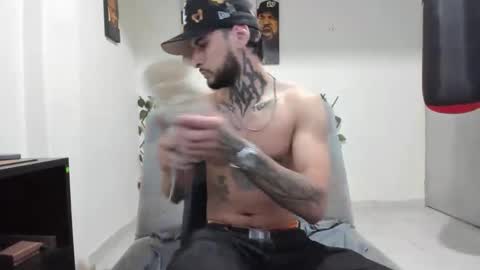 Snapshot of tokio_master chatting on 3, 11, 2025 Tokyo Master online show from 3, 11, 2025