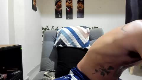 Snapshot of tokio_master chatting on 18, 11, 2025 Tokyo Master online show from 18, 11, 2025