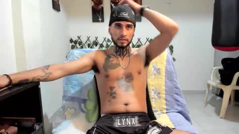 Snapshot of tokio_master chatting on 24, 11, 2025 Tokyo Master online show from 24, 11, 2025