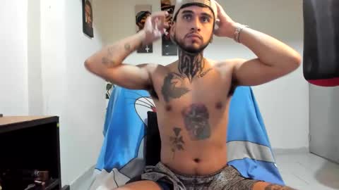 Snapshot of tokio_master chatting on 3, 12, 2025 Tokyo Master online show from 3, 12, 2025