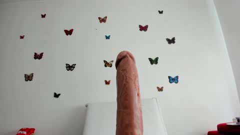 Karla Love online show from 13, 12, 2024