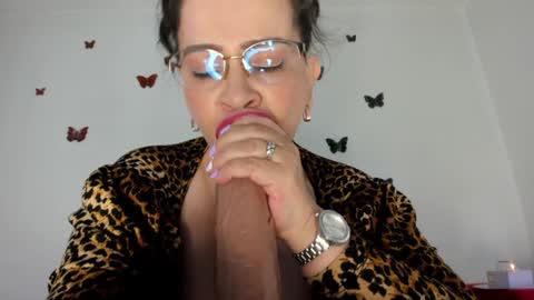 Karla Love online show from 25, 1, 2025