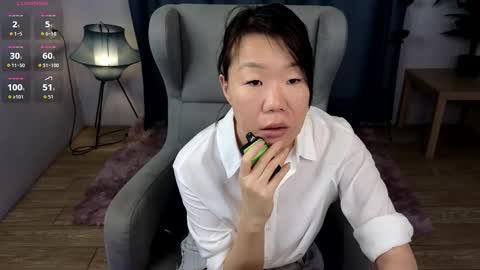 Mina Tannaka online show from 4, 2, 2026