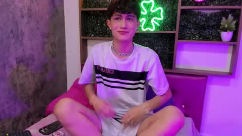 Tokito online show from 3, 2, 2026