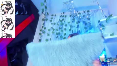 tokito mitsuri online show from 4, 11, 2025