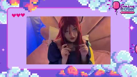 toky         online show from 8, 2, 2026