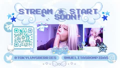 toky         online show from 20, 3, 2026