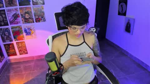 Snapshot of tokyo_uwu chatting on 24, 2, 2026 sofi 3 online show from 24, 2, 2026