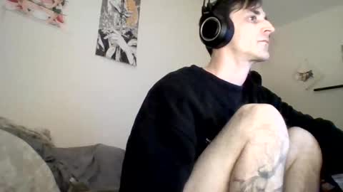 BombayFemboy online show from 4, 2, 2026