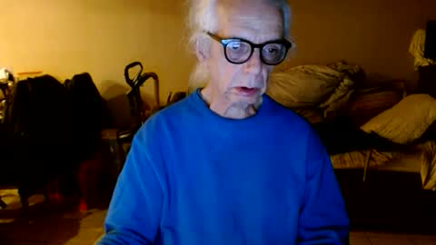 tom112292014 online show from 18, 10, 2025