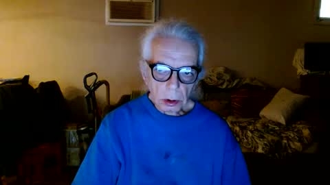 tom112292014 online show from 22, 11, 2025