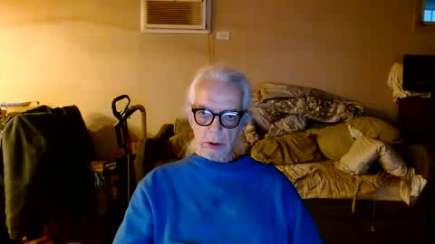 tom112292014 online show from 24, 11, 2025