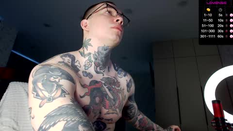 tom__ice online show from 5, 3, 2025