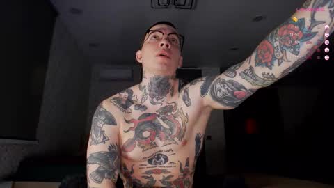 tom__ice online show from 18, 1, 2026