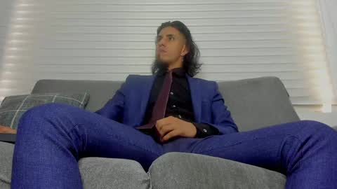 TOM online show from 7, 12, 2024