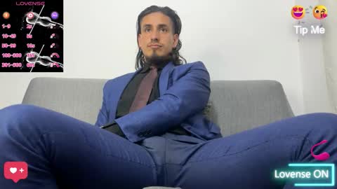 TOM online show from 22, 10, 2025