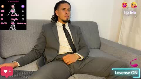 TOM online show from 29, 11, 2025