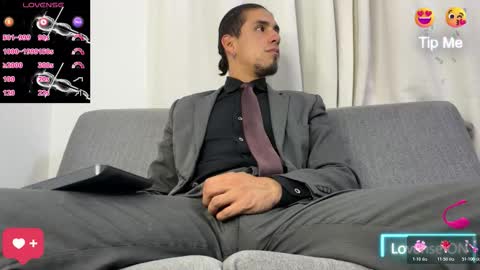 TOM online show from 25, 2, 2026