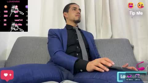 TOM online show from 27, 2, 2026