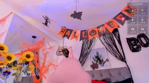 Master of pleasure online show from 31, 10, 2025