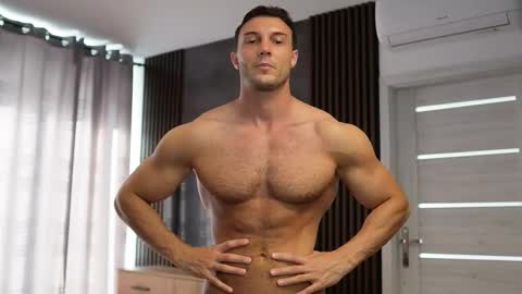 Snapshot of tom_fordd chatting on 11, 9, 2025 Tom online show from 11, 9, 2025