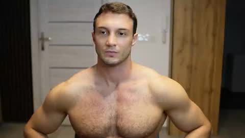 Snapshot of tom_fordd chatting on 18, 9, 2025 Tom online show from 18, 9, 2025