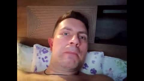 tom_horny84 online show from 18, 1, 2026