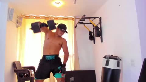 SPORTSFIT29 online show from 6, 12, 2024