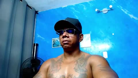 Tom Miller online show from 2, 3, 2026