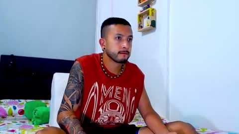 Snapshot of tomas_alexa chatting on 25, 11, 2025 tomas online show from 25, 11, 2025