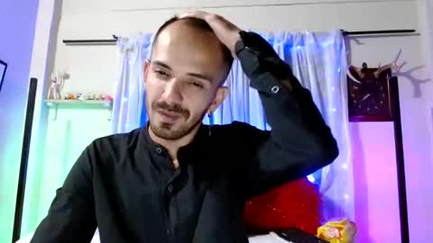 tomas gerauld. make me happy with 10000 tokens online show from 7, 12, 2024