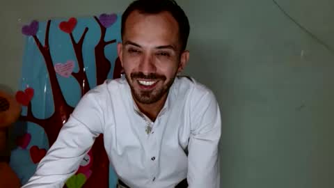 tomas gerauld. make me happy with 10000 tokens online show from 19, 2, 2026