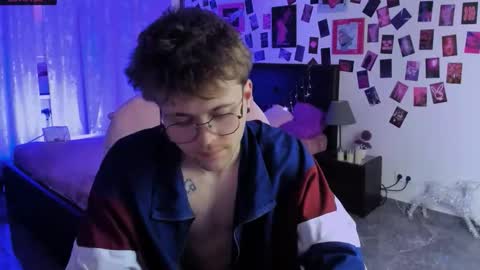 tomas_norton online show from 24, 3, 2026