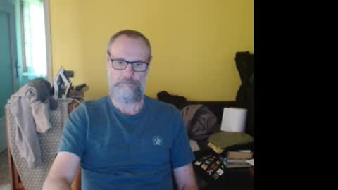 Snapshot of tomasmilian77 chatting on 25, 9, 2025 Tomas Milian online show from 25, 9, 2025