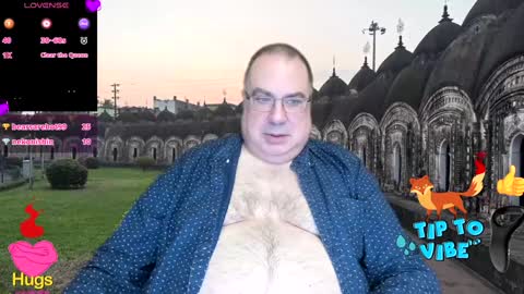Tomaz62a online show from 6, 1, 2025
