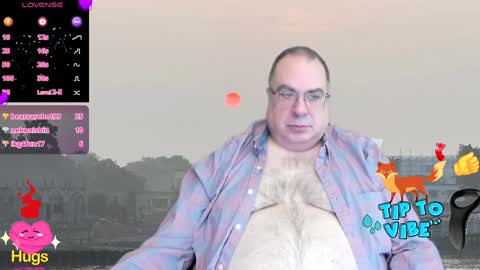 Tomaz62a online show from 7, 1, 2025