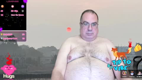 Tomaz62a online show from 8, 1, 2025