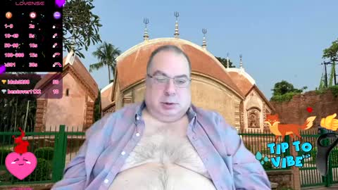 Tomaz62a online show from 8, 1, 2025