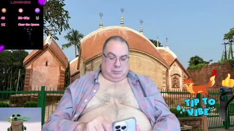 Tomaz62a online show from 9, 1, 2025