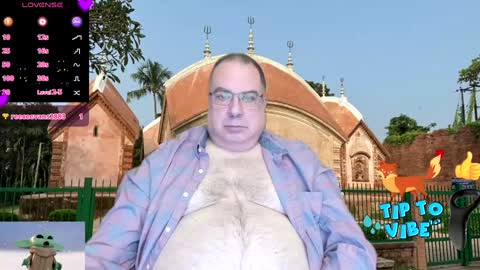 Tomaz62a online show from 9, 1, 2025