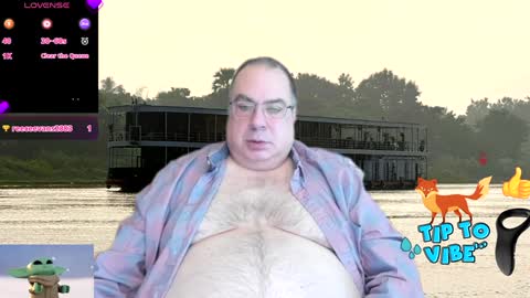 Tomaz62a online show from 9, 1, 2025