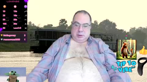 Tomaz62a online show from 9, 1, 2025