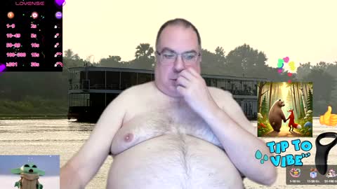 Tomaz62a online show from 10, 1, 2025