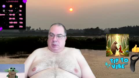 Tomaz62a online show from 11, 1, 2025