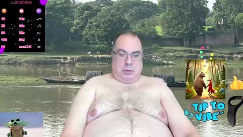 Tomaz62a online show from 13, 1, 2025